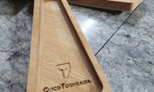 Petisqueira Personalizável